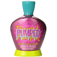 кремы для солярия Pumped кремы для солярия Pumped
